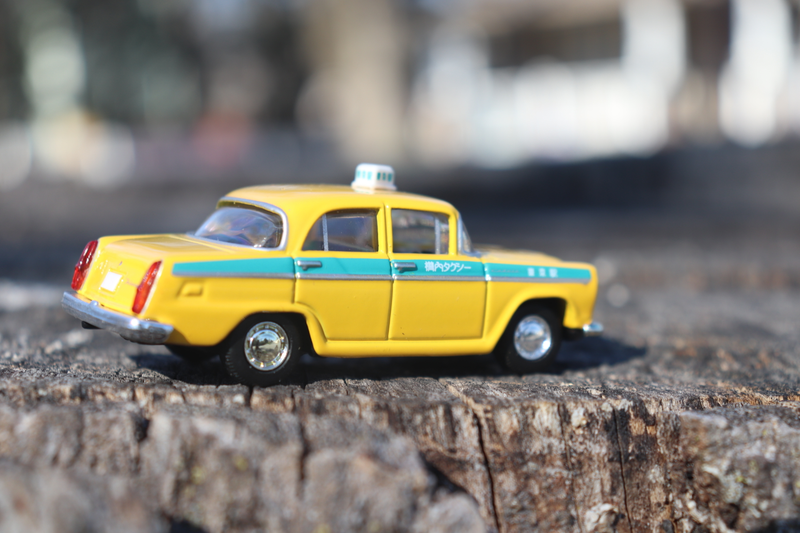 Illustration for article titled Catch A Cab
